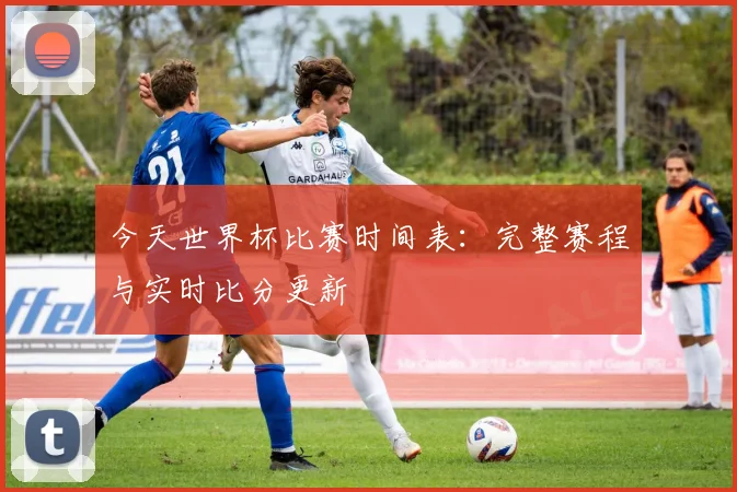 今天世界杯比赛时间表：完整赛程与实时比分更新