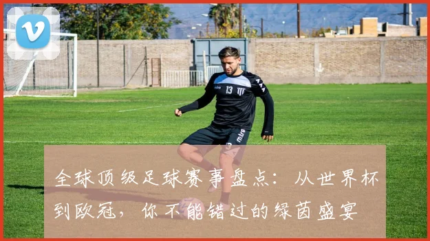 全球顶级足球赛事盘点：从世界杯到欧冠，你不能错过的绿茵盛宴